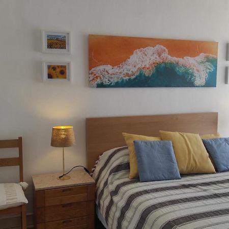Miramar Apartments 포티마오 외부 사진