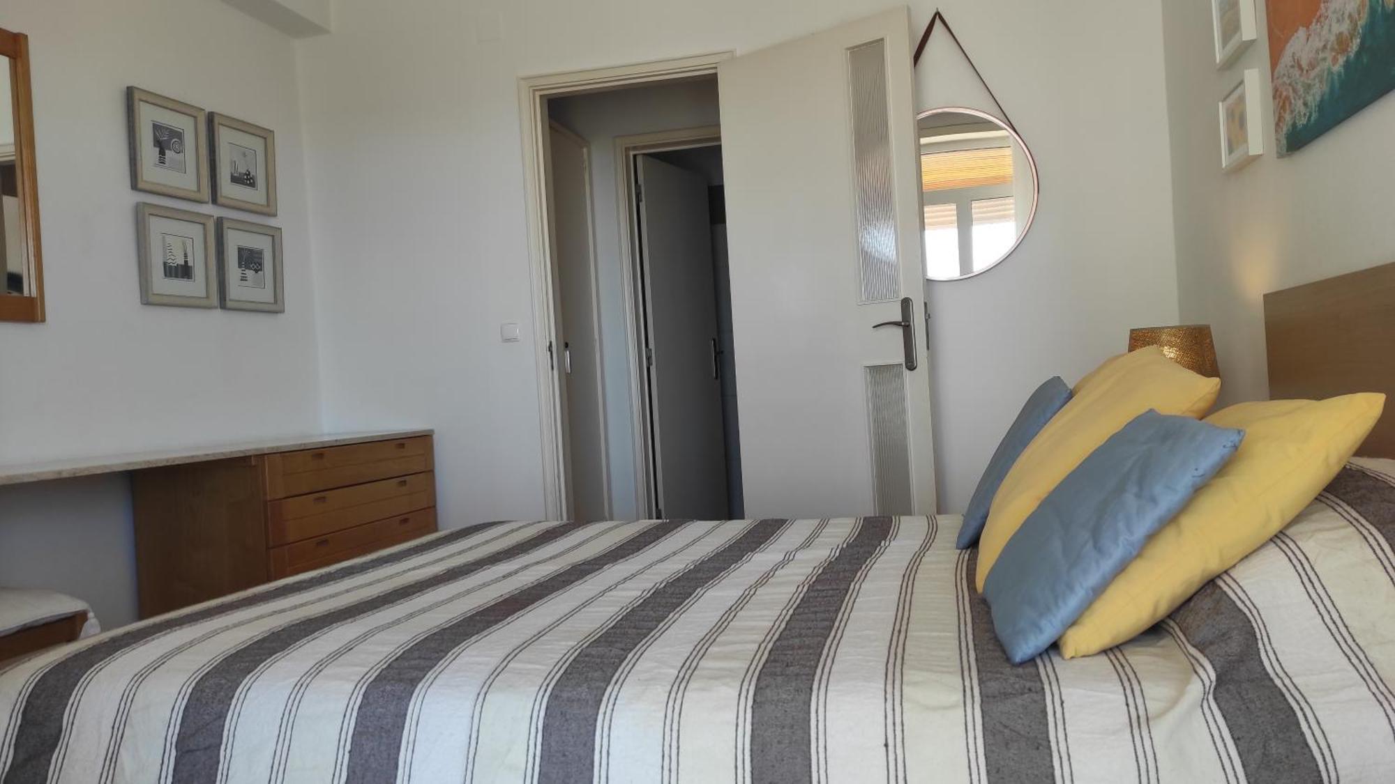 Miramar Apartments 포티마오 객실 사진