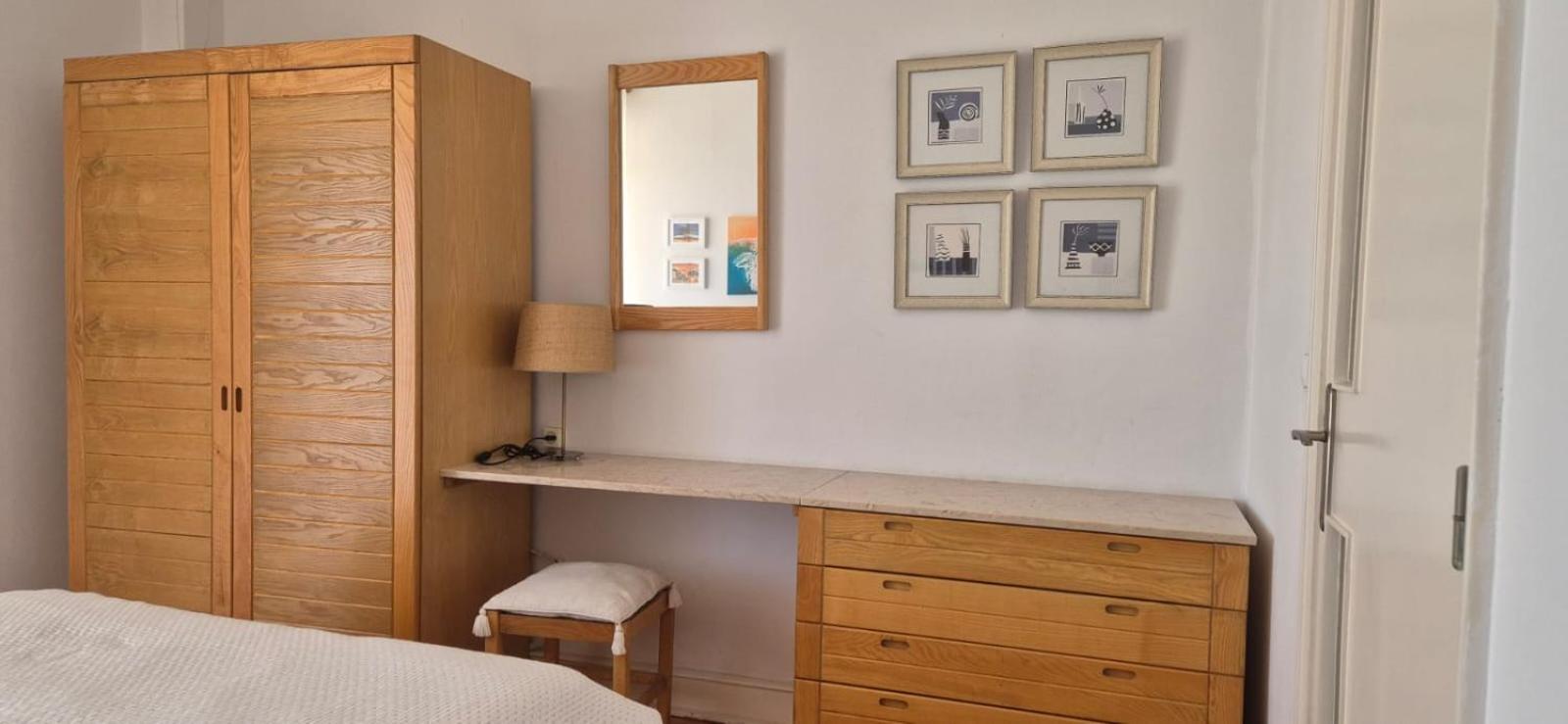Miramar Apartments 포티마오 외부 사진