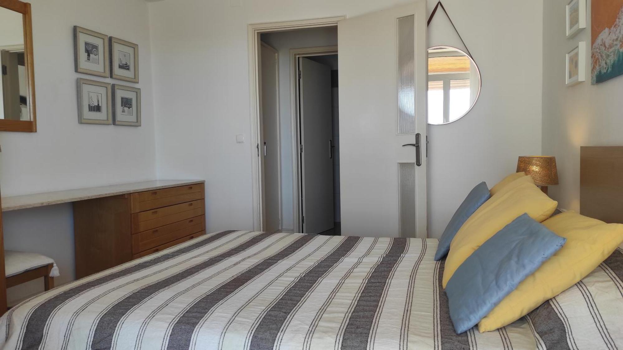 Miramar Apartments 포티마오 외부 사진