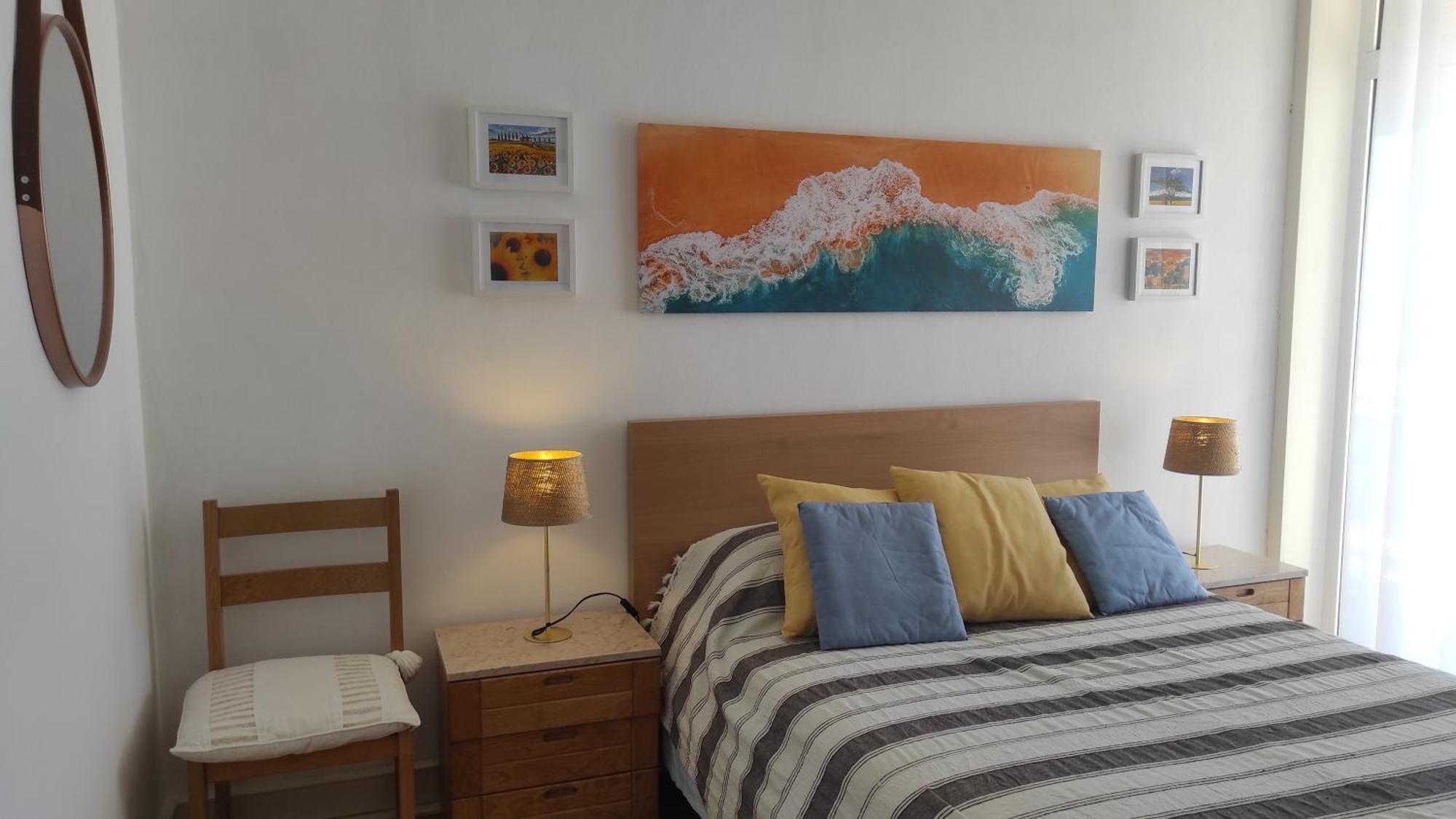 Miramar Apartments 포티마오 외부 사진