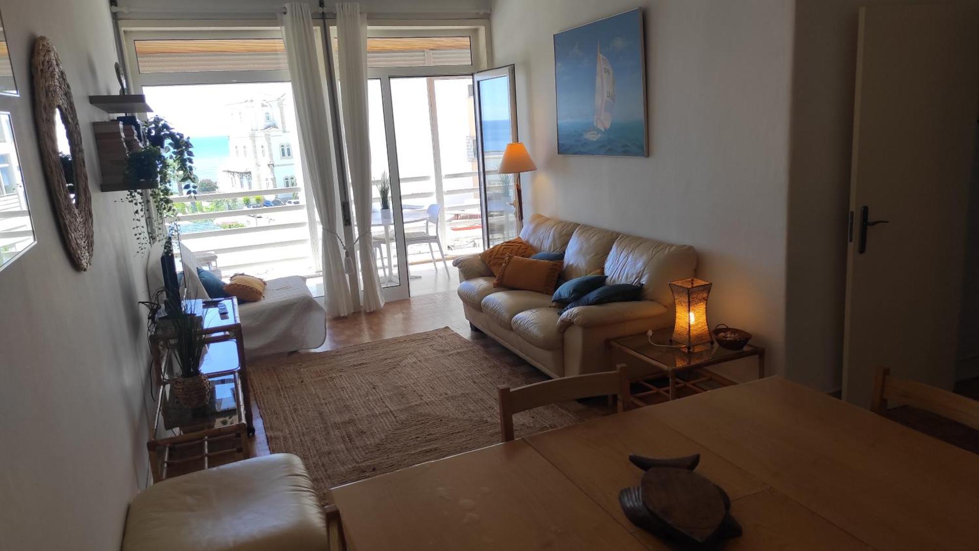 Miramar Apartments 포티마오 외부 사진