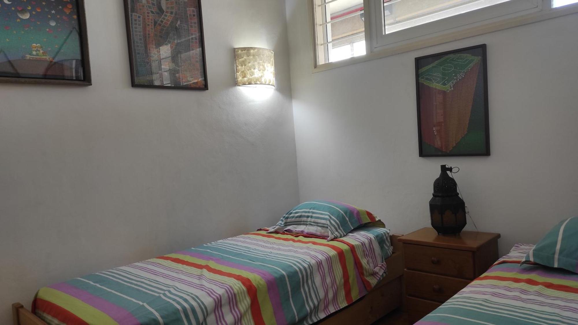 Miramar Apartments 포티마오 외부 사진