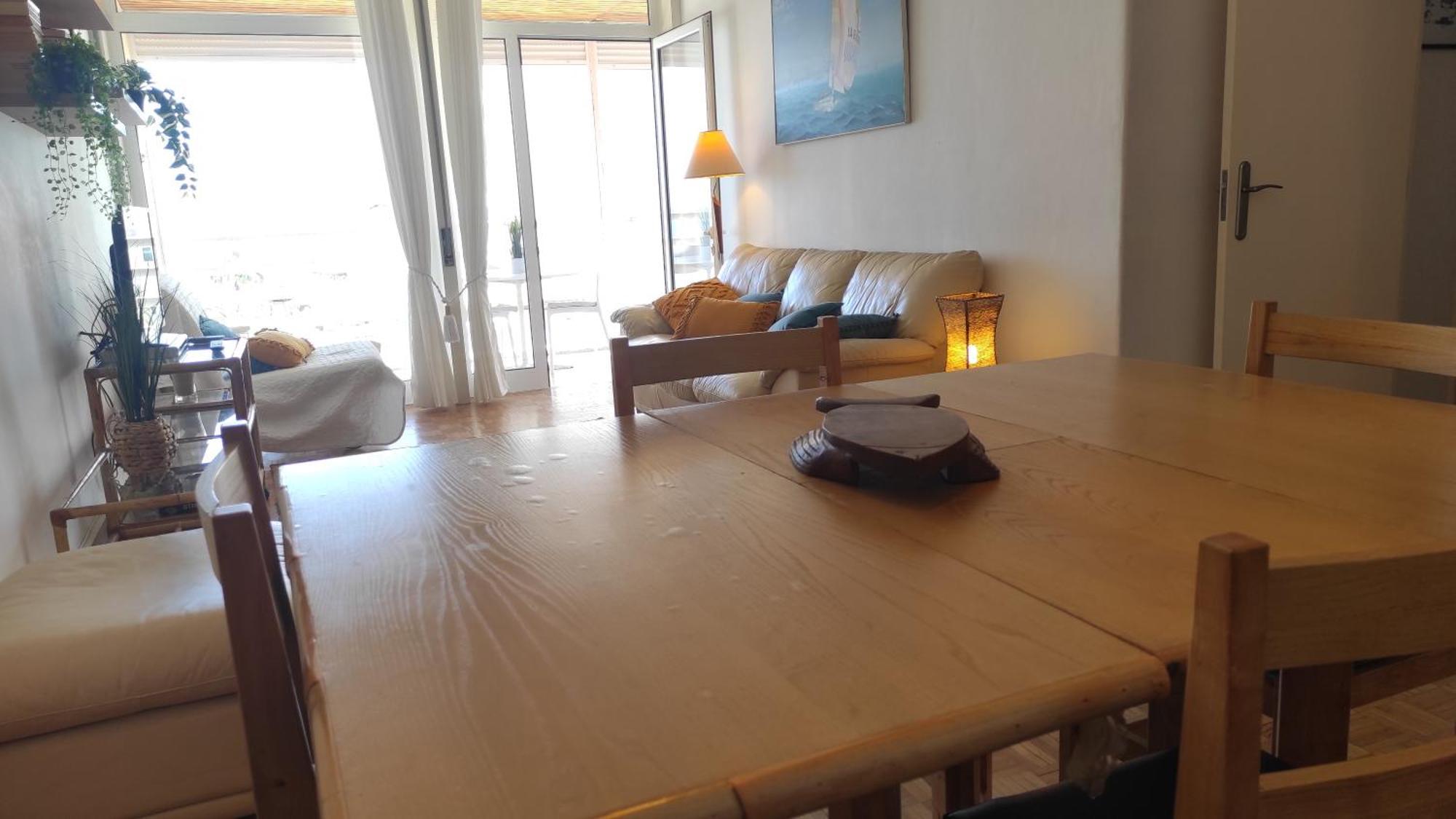 Miramar Apartments 포티마오 외부 사진
