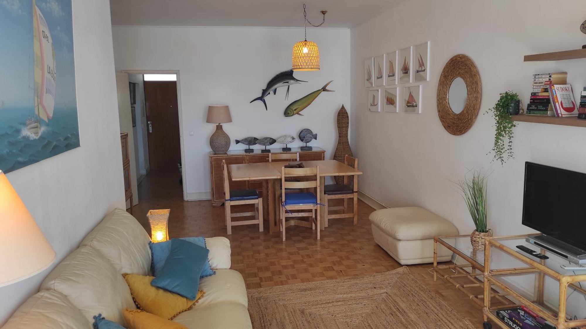 Miramar Apartments 포티마오 외부 사진
