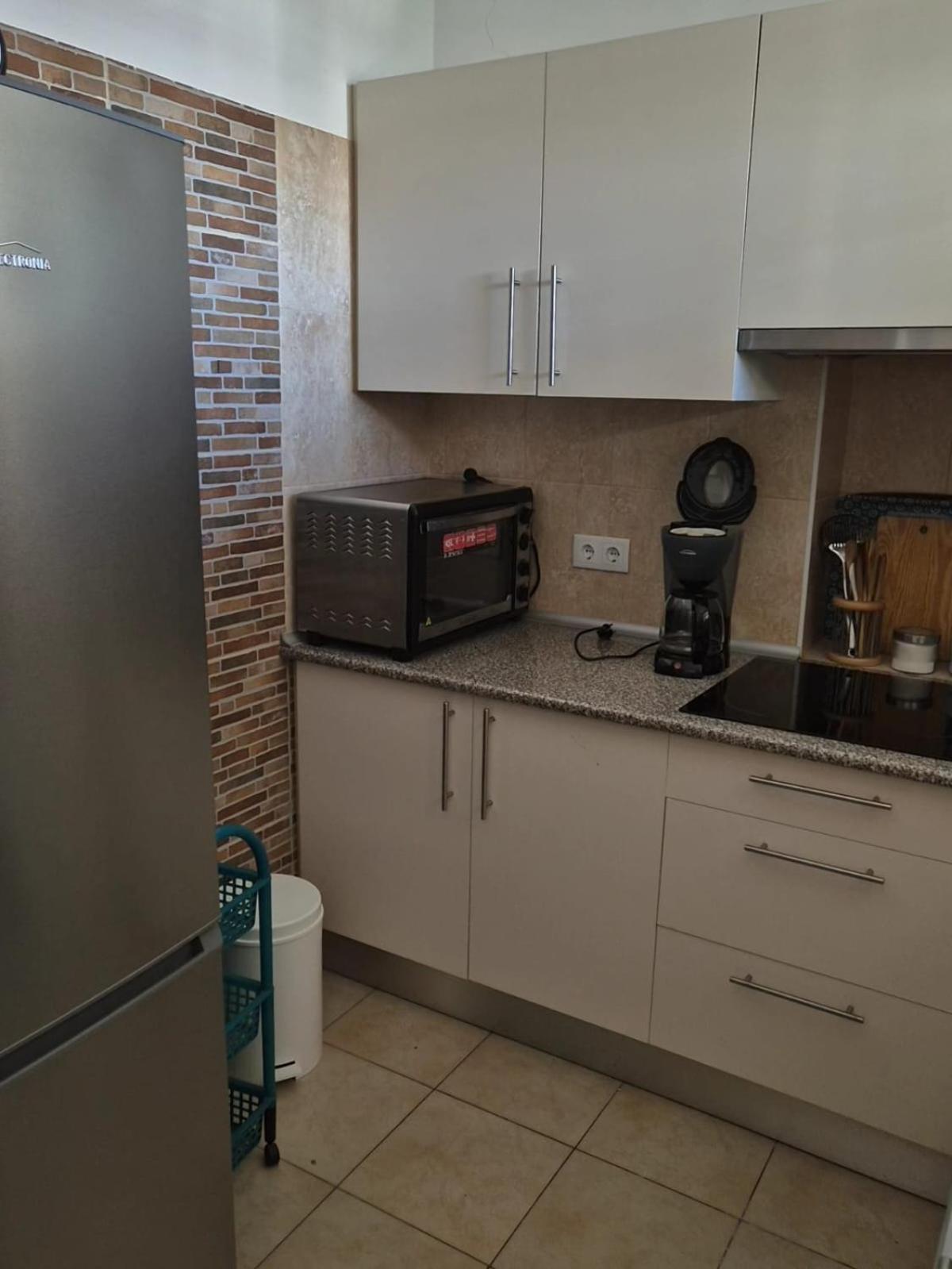 Miramar Apartments 포티마오 외부 사진