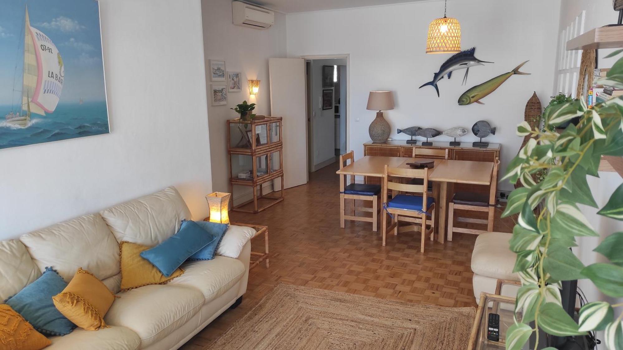 Miramar Apartments 포티마오 외부 사진
