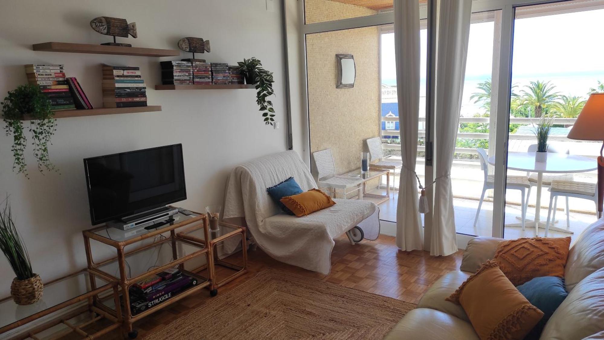 Miramar Apartments 포티마오 외부 사진