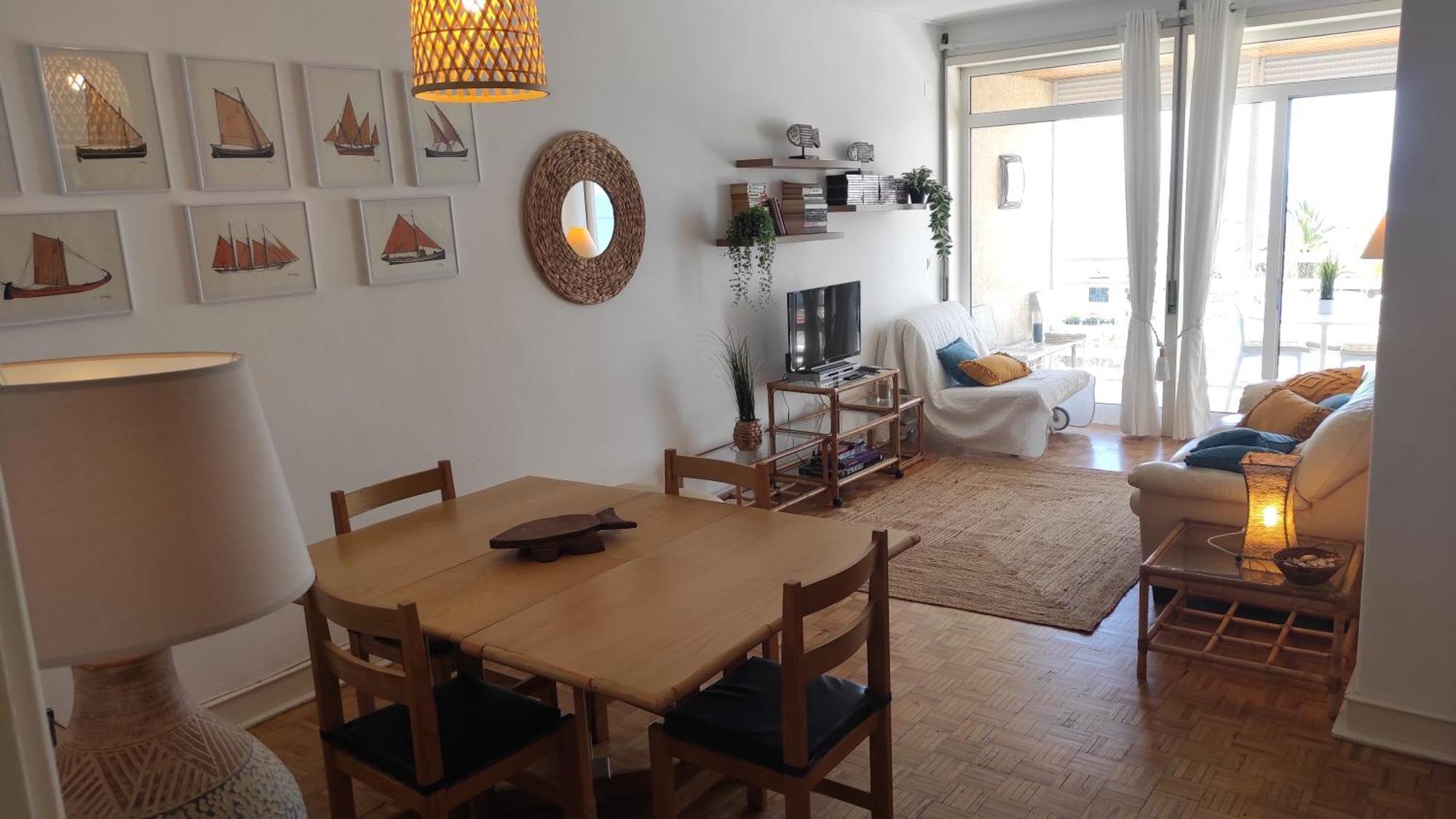 Miramar Apartments 포티마오 외부 사진