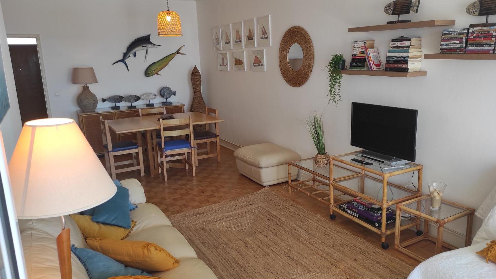 Miramar Apartments 포티마오 외부 사진