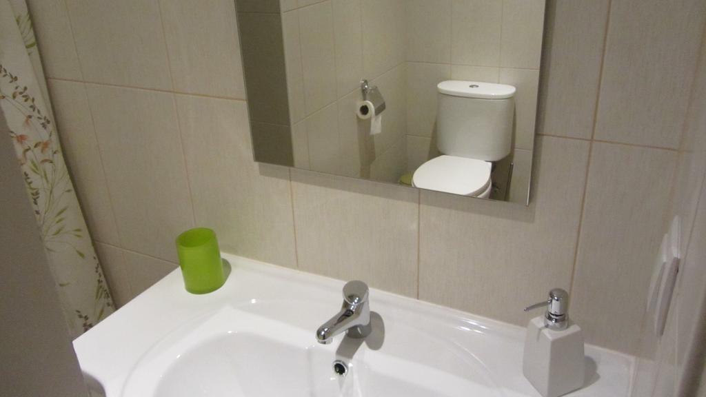 Miramar Apartments 포티마오 외부 사진