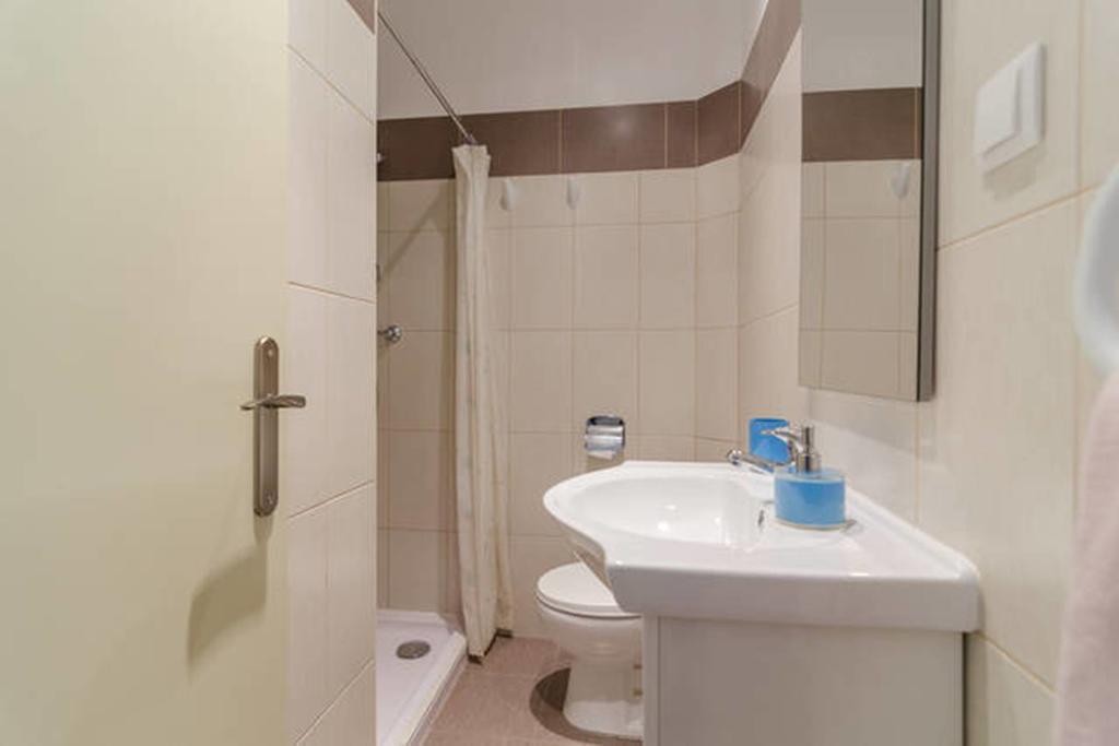 Miramar Apartments 포티마오 외부 사진
