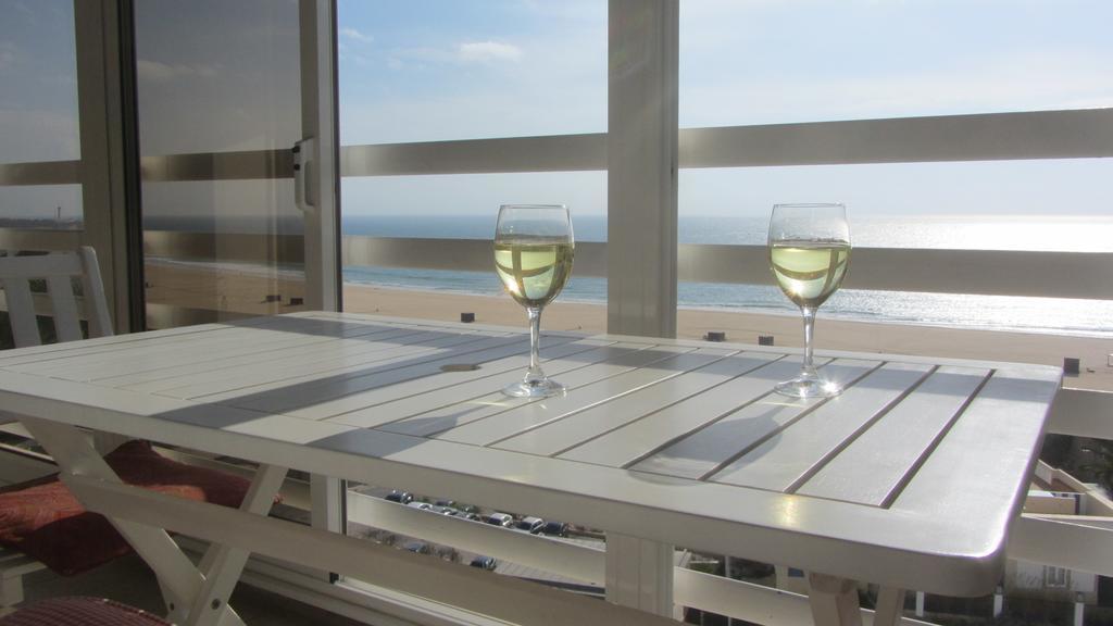 Miramar Apartments 포티마오 외부 사진