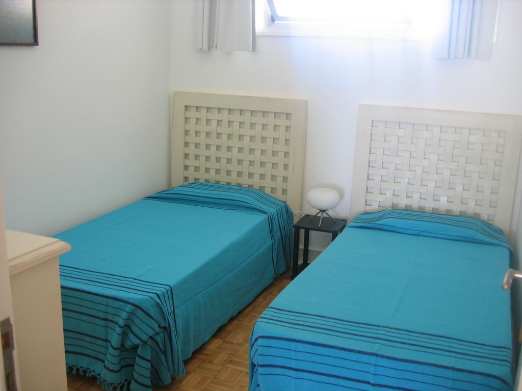 Miramar Apartments 포티마오 외부 사진