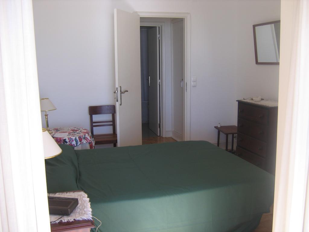 Miramar Apartments 포티마오 외부 사진