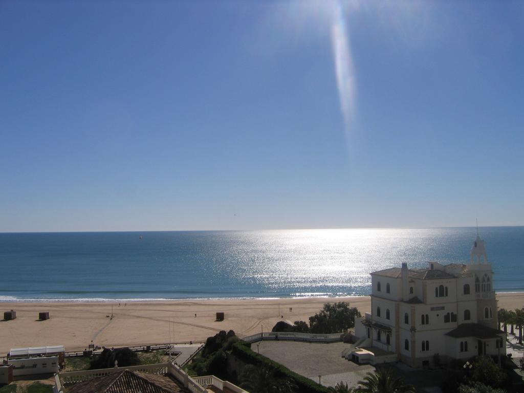 Miramar Apartments 포티마오 외부 사진