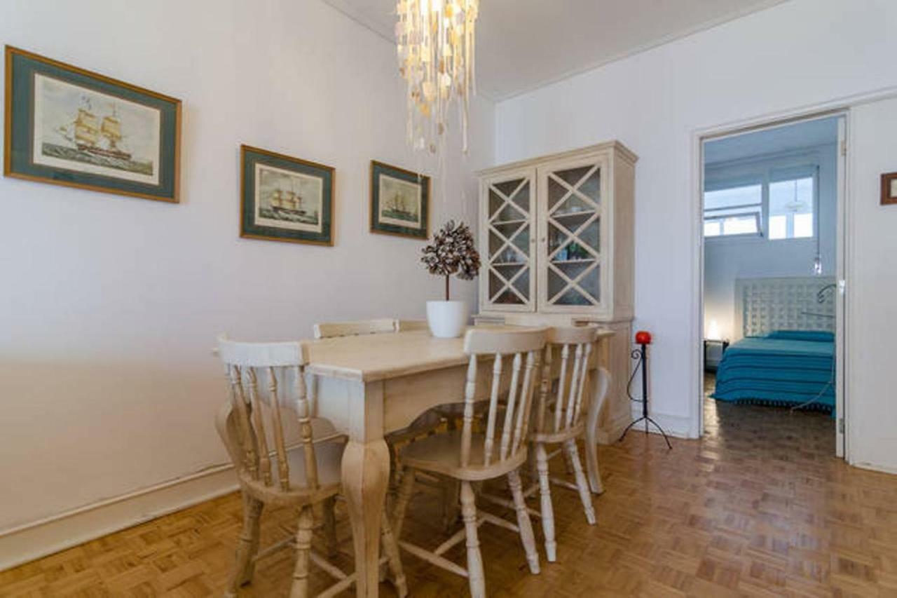 Miramar Apartments 포티마오 외부 사진