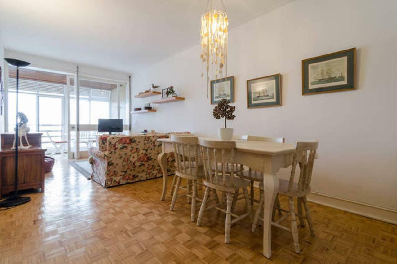 Miramar Apartments 포티마오 외부 사진