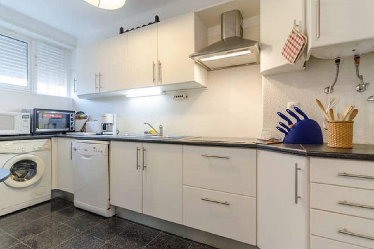 Miramar Apartments 포티마오 외부 사진