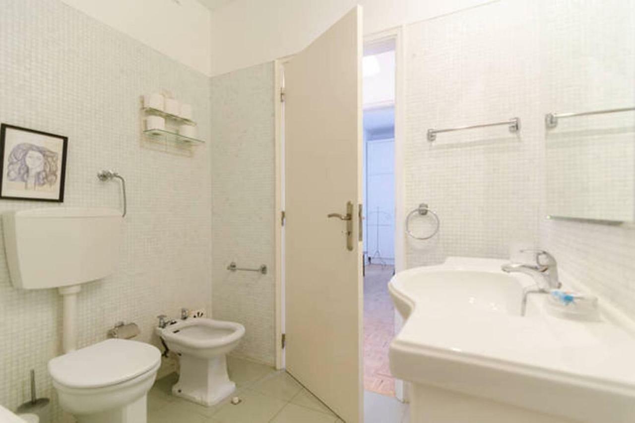 Miramar Apartments 포티마오 외부 사진