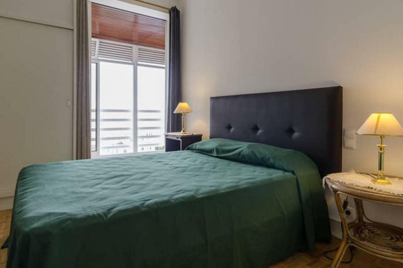 Miramar Apartments 포티마오 외부 사진