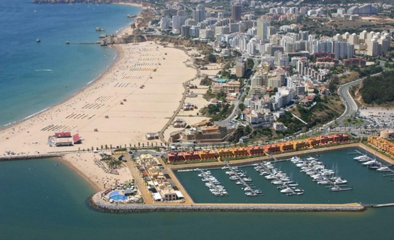 Miramar Apartments 포티마오 외부 사진