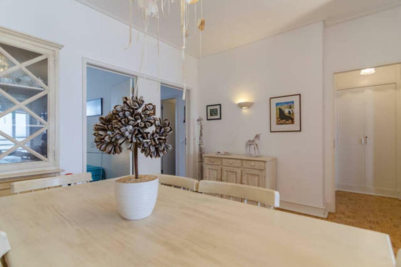 Miramar Apartments 포티마오 외부 사진