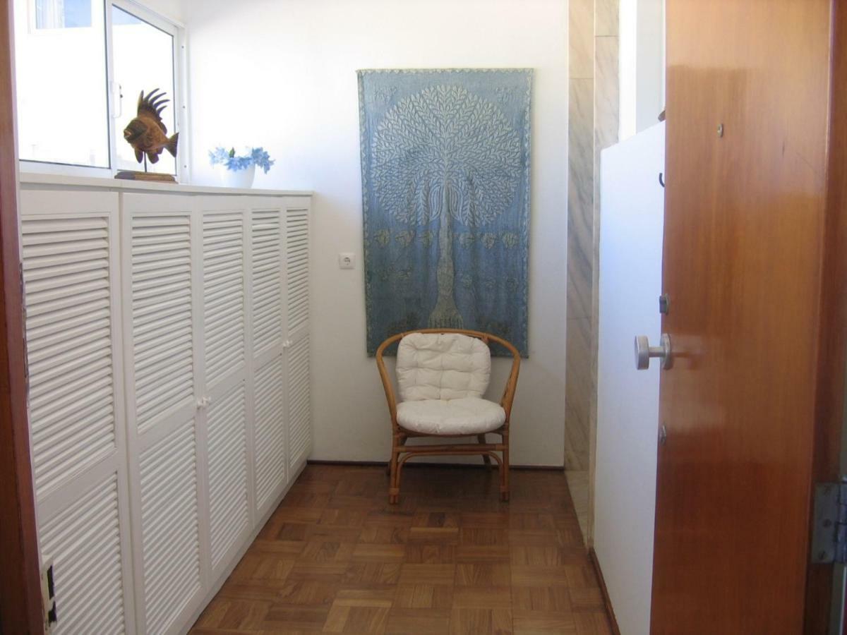 Miramar Apartments 포티마오 외부 사진
