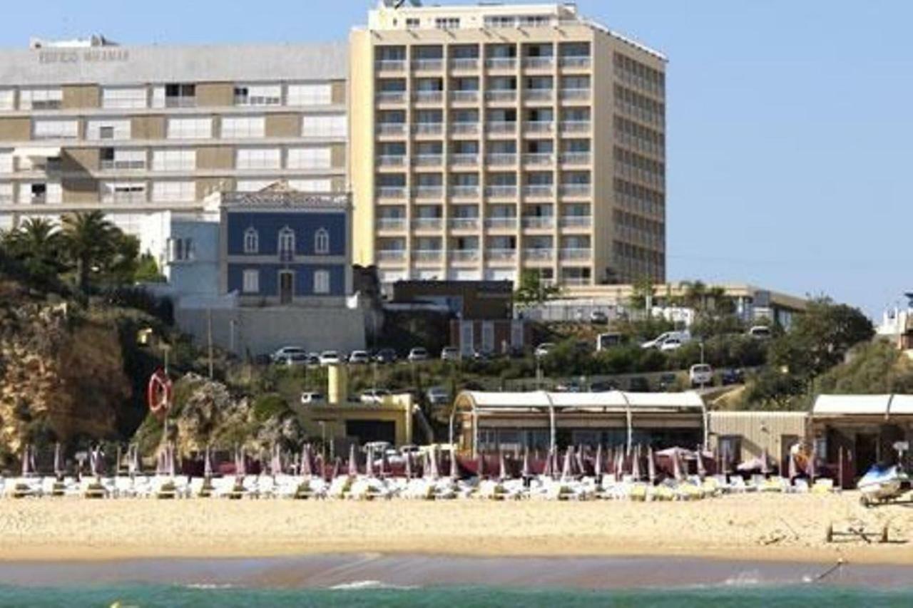 Miramar Apartments 포티마오 외부 사진