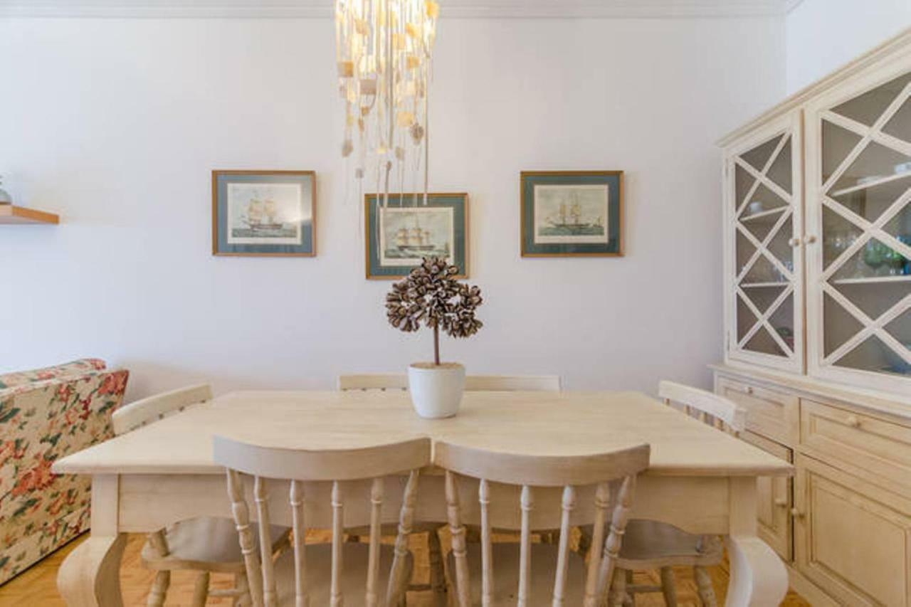 Miramar Apartments 포티마오 외부 사진