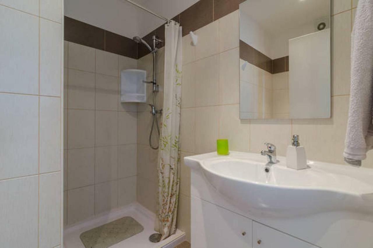 Miramar Apartments 포티마오 외부 사진