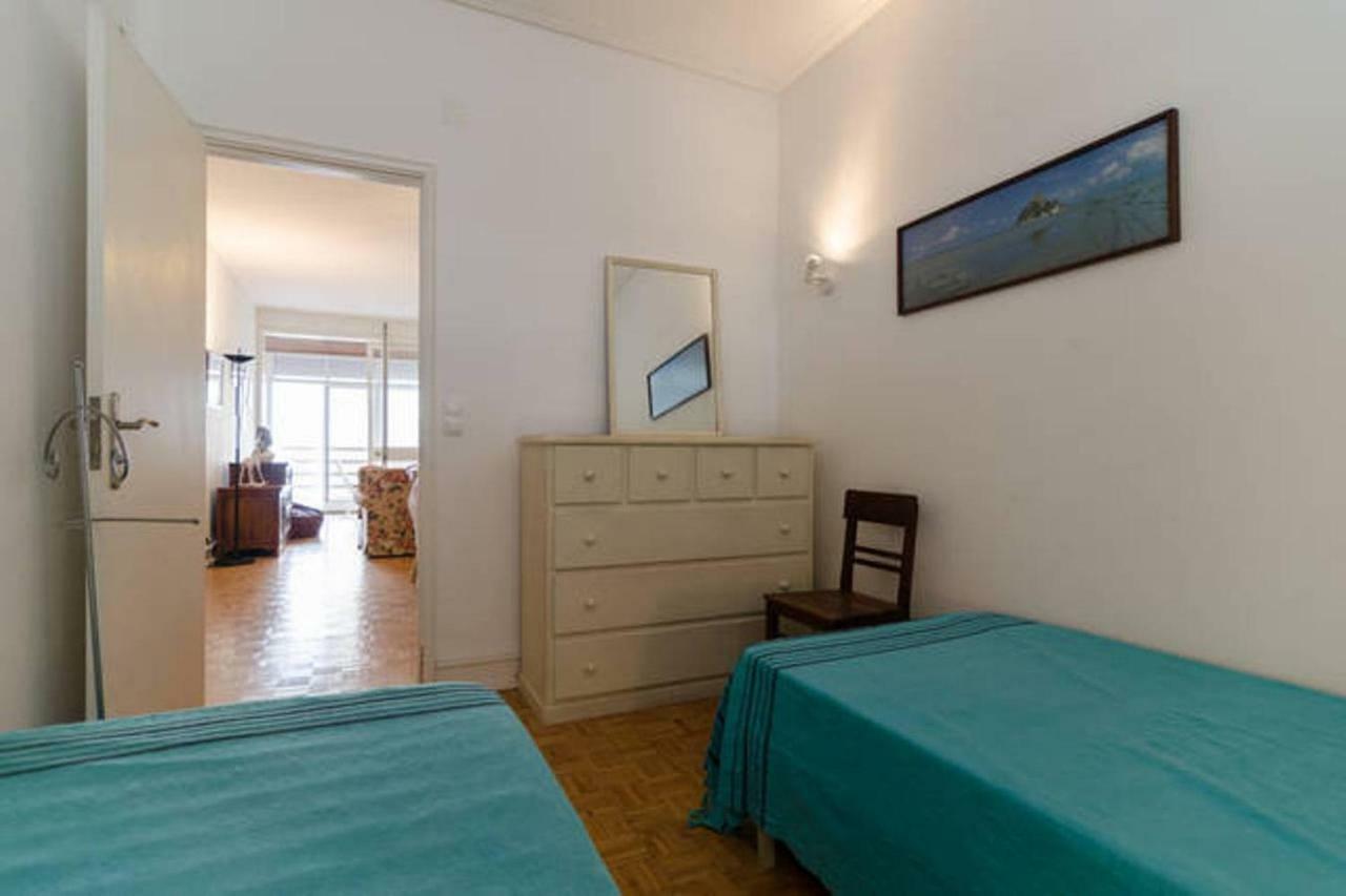 Miramar Apartments 포티마오 외부 사진